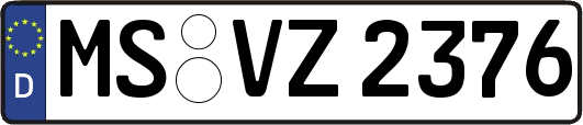 MS-VZ2376