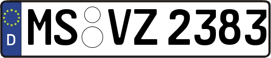MS-VZ2383