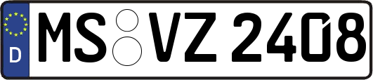 MS-VZ2408