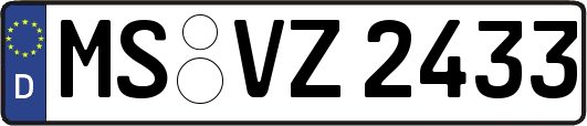 MS-VZ2433