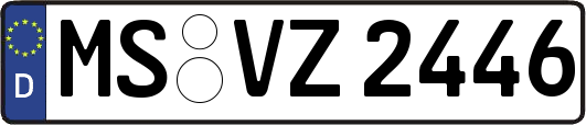 MS-VZ2446