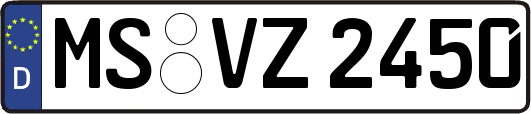MS-VZ2450