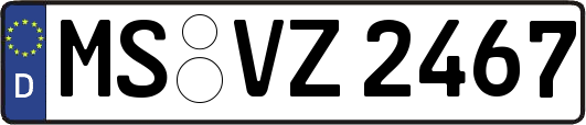 MS-VZ2467