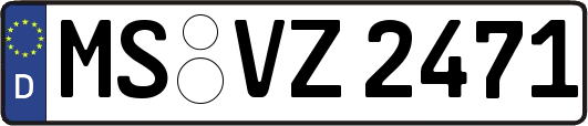 MS-VZ2471