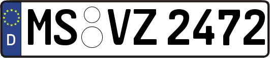 MS-VZ2472