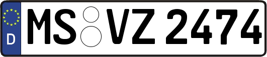 MS-VZ2474