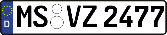 MS-VZ2477