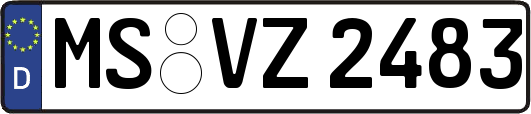 MS-VZ2483