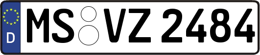 MS-VZ2484