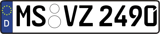 MS-VZ2490