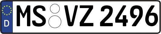 MS-VZ2496