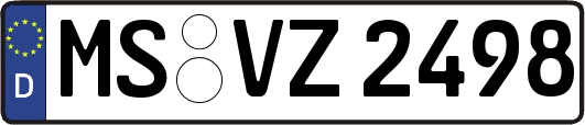MS-VZ2498