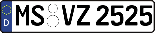 MS-VZ2525