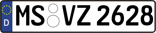 MS-VZ2628