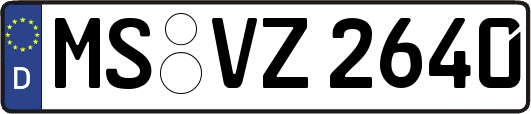MS-VZ2640