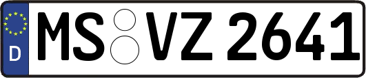 MS-VZ2641