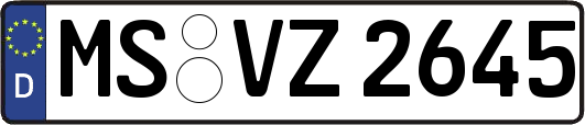 MS-VZ2645