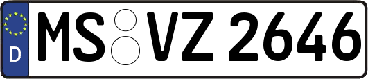 MS-VZ2646
