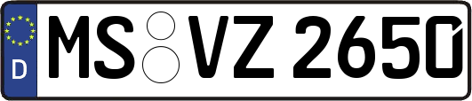 MS-VZ2650