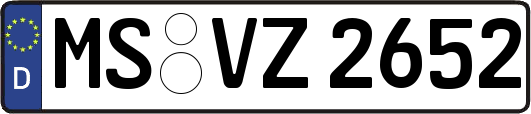 MS-VZ2652