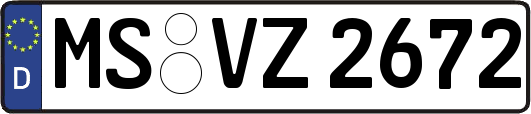 MS-VZ2672