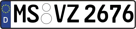 MS-VZ2676