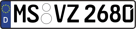 MS-VZ2680