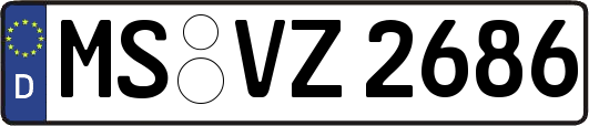 MS-VZ2686