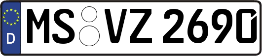 MS-VZ2690