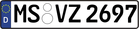 MS-VZ2697