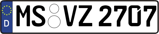 MS-VZ2707