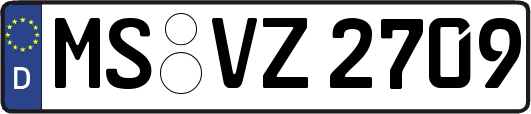 MS-VZ2709