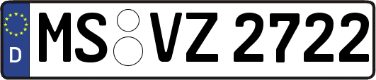 MS-VZ2722
