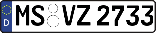 MS-VZ2733
