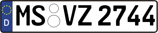 MS-VZ2744