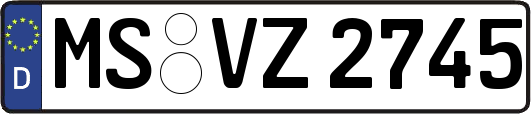 MS-VZ2745
