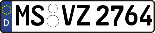 MS-VZ2764