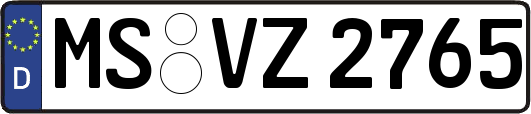 MS-VZ2765