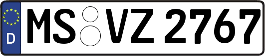 MS-VZ2767