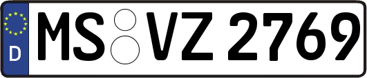 MS-VZ2769