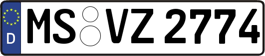 MS-VZ2774