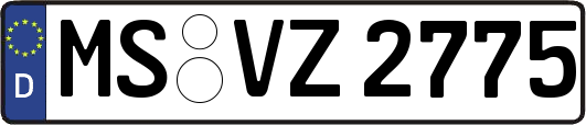 MS-VZ2775