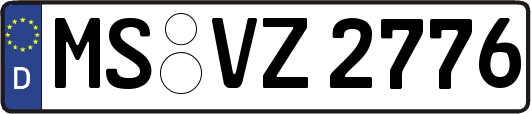 MS-VZ2776