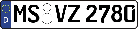 MS-VZ2780