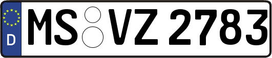 MS-VZ2783