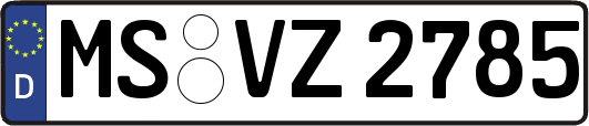 MS-VZ2785