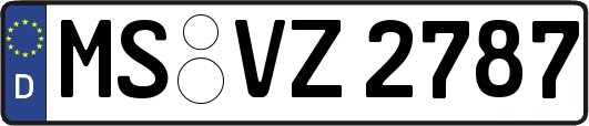MS-VZ2787