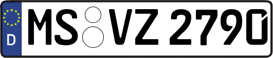 MS-VZ2790