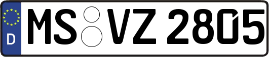 MS-VZ2805