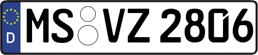 MS-VZ2806